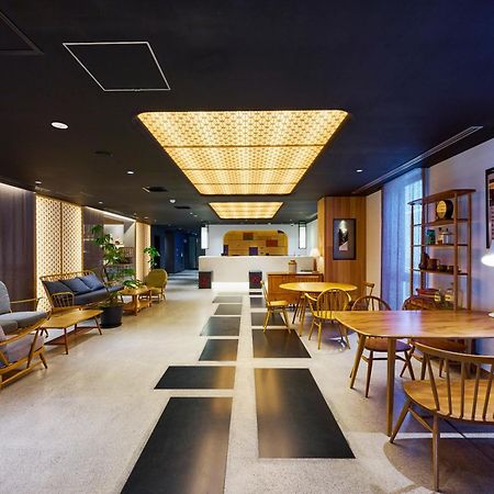 Rihga Place Kyoto Shijo Karasuma Exterior photo