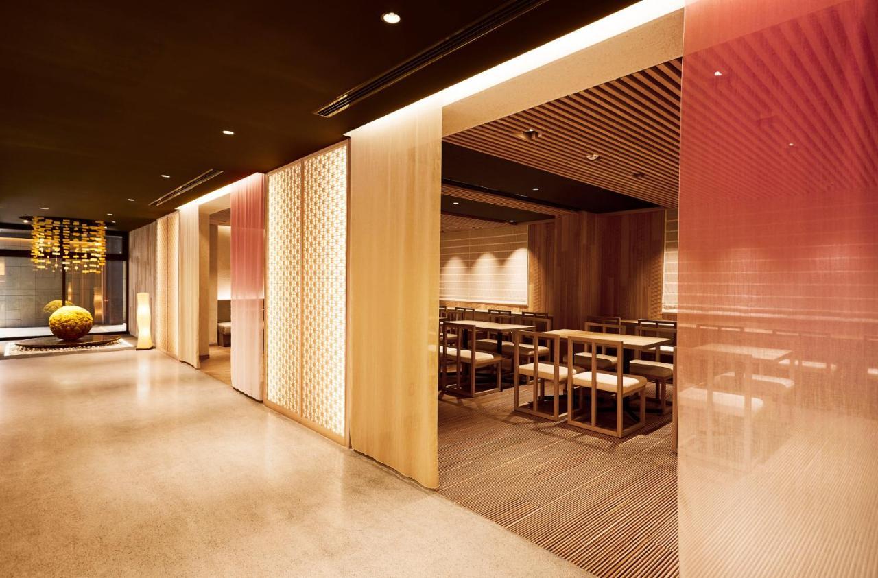 Rihga Place Kyoto Shijo Karasuma Exterior photo