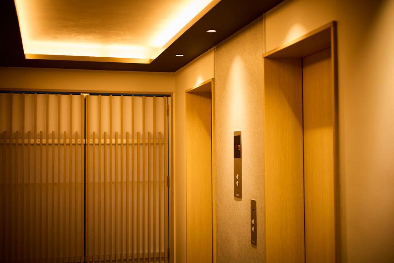 Rihga Place Kyoto Shijo Karasuma Exterior photo