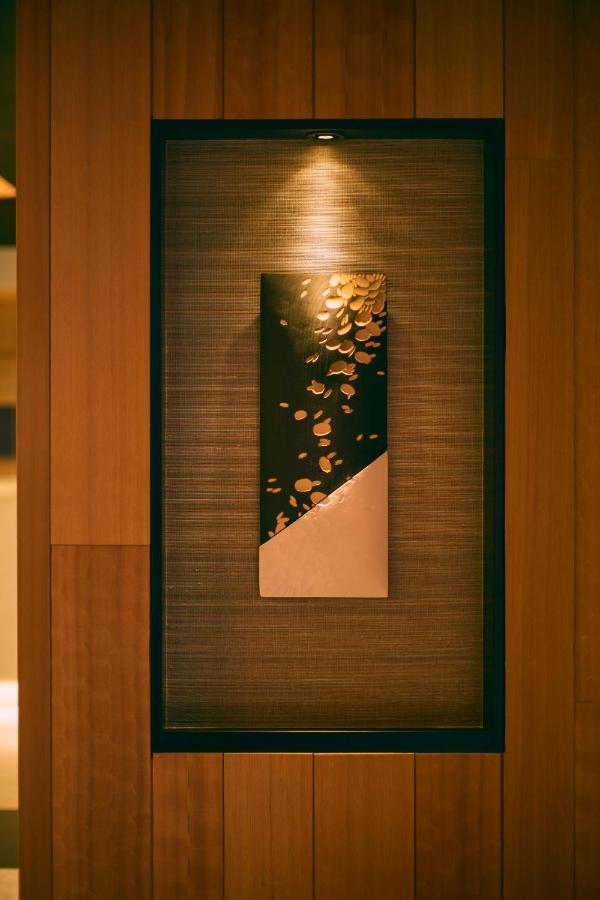 Rihga Place Kyoto Shijo Karasuma Exterior photo