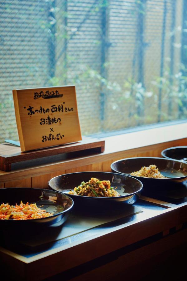 Rihga Place Kyoto Shijo Karasuma Exterior photo
