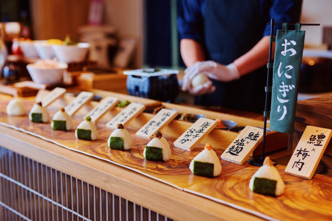 Rihga Place Kyoto Shijo Karasuma Exterior photo
