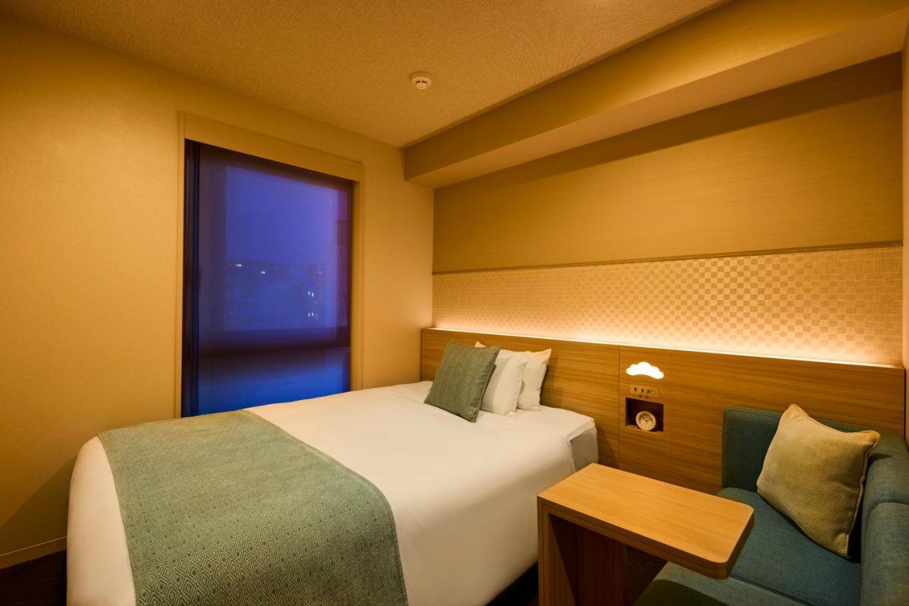 Rihga Place Kyoto Shijo Karasuma Exterior photo