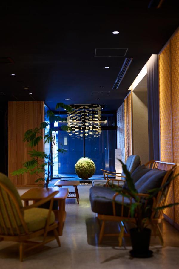 Rihga Place Kyoto Shijo Karasuma Exterior photo