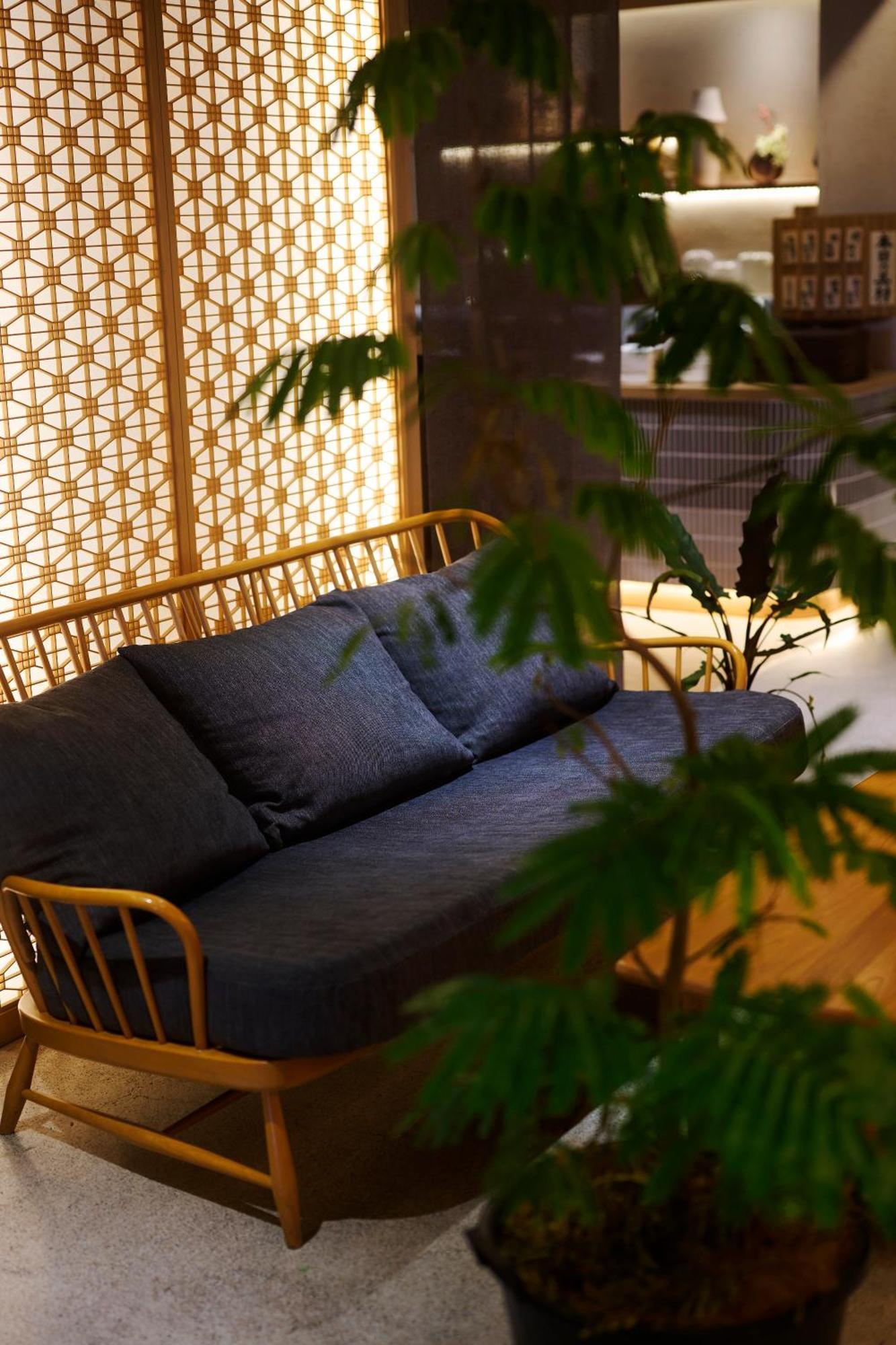 Rihga Place Kyoto Shijo Karasuma Exterior photo